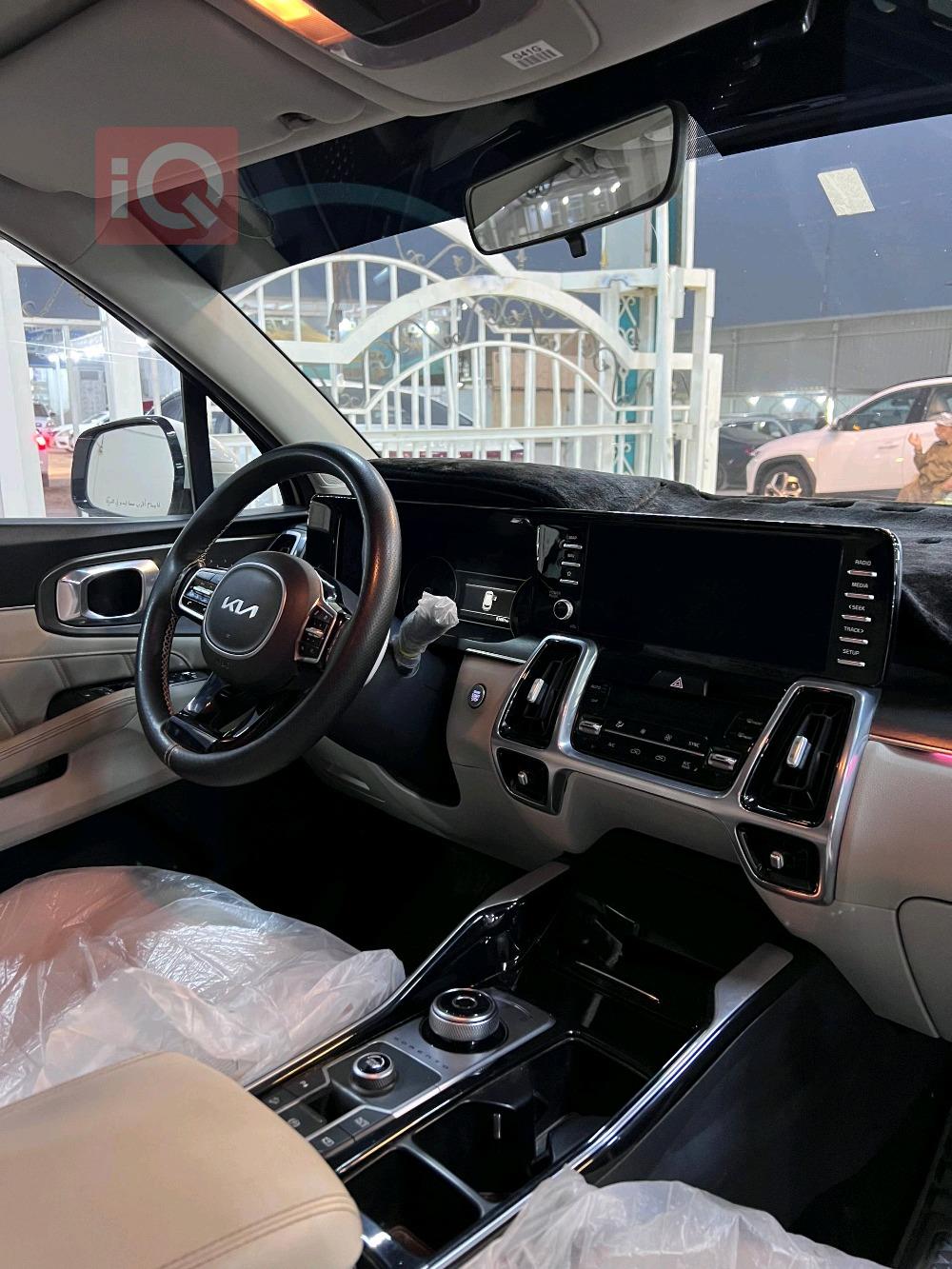 کیا سۆرینتۆ